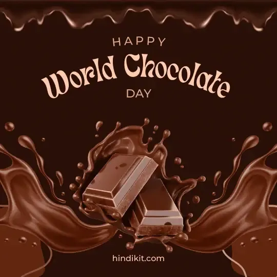 Happy Chocolate Day Wishes And Shayari For Boyfriend