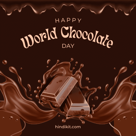 Happy Chocolate Day Wishes And Shayari For Boyfriend